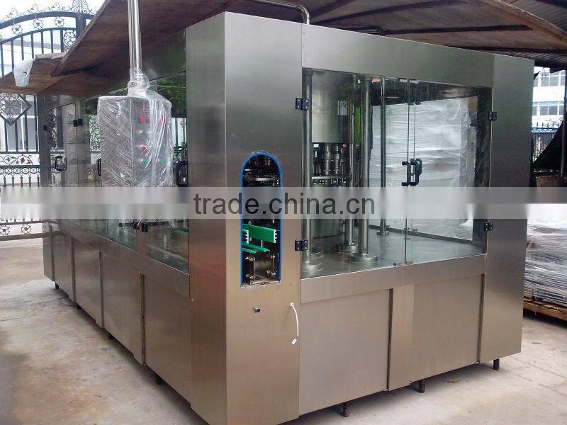 Three-in-One Filling Machine(14-12-5)