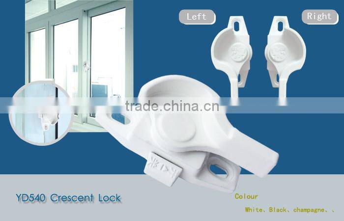 Lock For Sliding window,PVC Window Lock