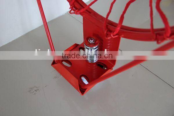 Basketbll hoop With Double Rings,baksetball rings