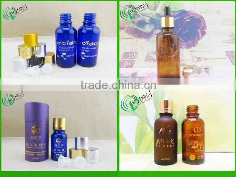 wholesale glass bottle, 50ml liquid bottles with dropper cap, liquid bottle