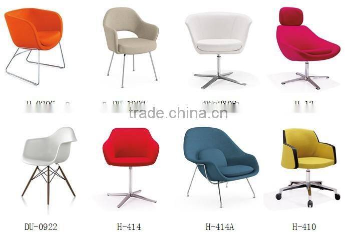 Modern bar chair,Bar Chair with Footrest ,Leisure tall bar chair DU-581B