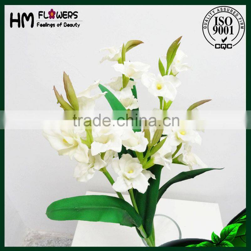 artificial flower decoration fabric flowers fashion