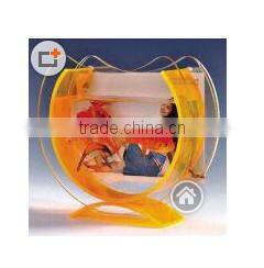 Small fish tank Desktop Aquarium