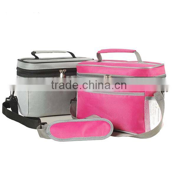 Factory price hot selling lunch tote bag