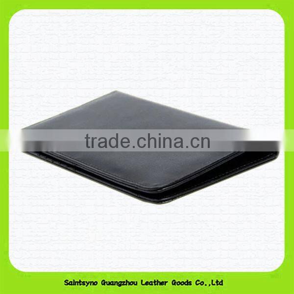 Travel Passport Leather ID Card Holder Cheap Passport Holder