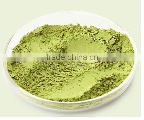 Nutritional powder processing line