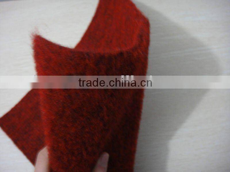 Super carpet shaggy wall to wall for sale