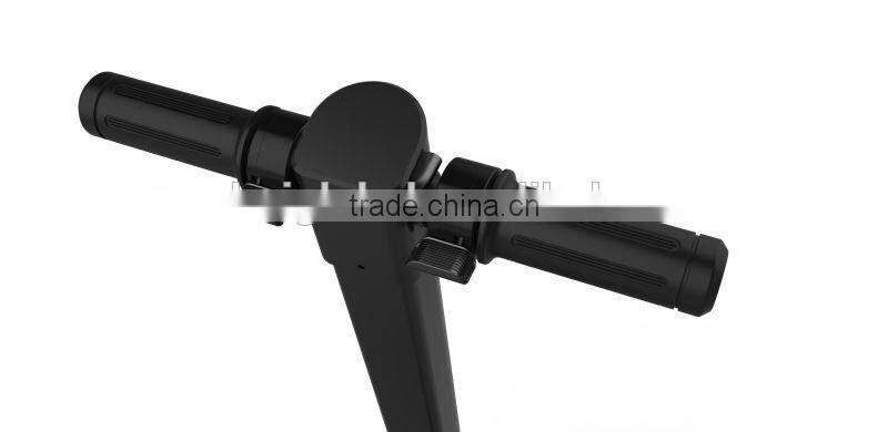 Made In China Rechargeable 22km Per Hour Spped Pro Stunt Scooter