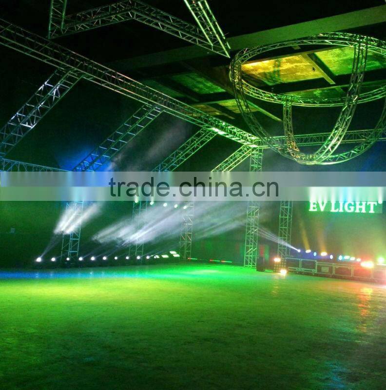 LED stage light 60W scanner light EV-SC30S