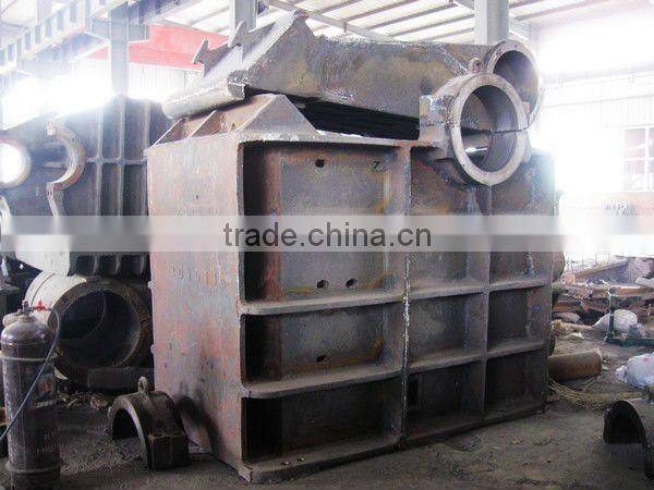 china Price of Mini Jaw Crusher Type brand name dashan