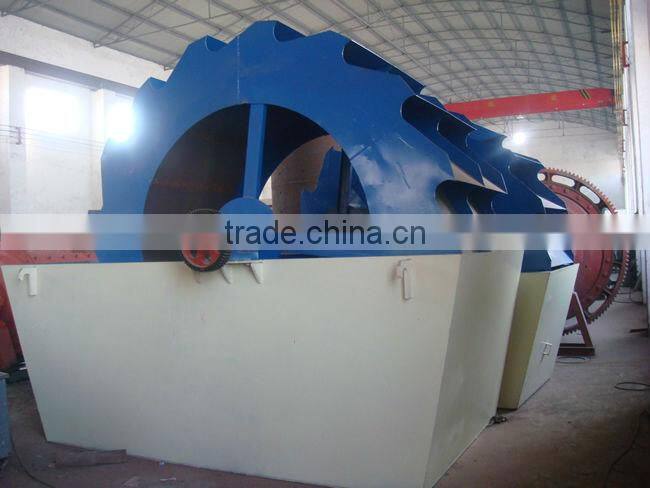 New type stone washing production line,dashan hot selling