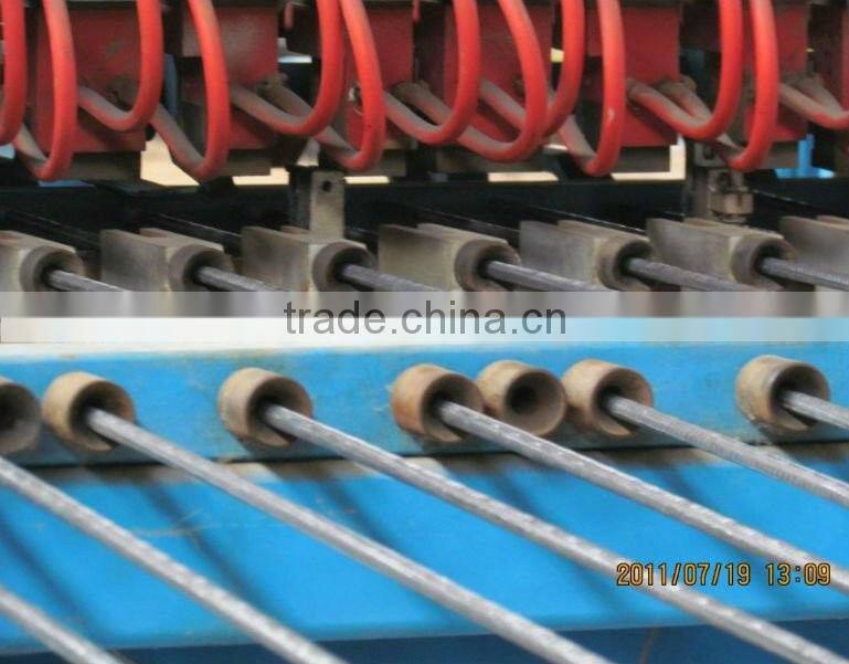 Automatic Reinforcing Mesh Welding Machine