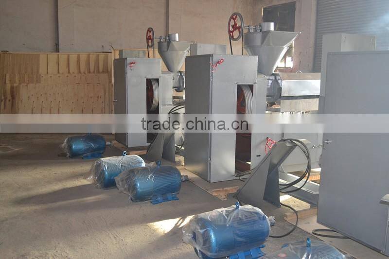 Best selling sun flower oil machine