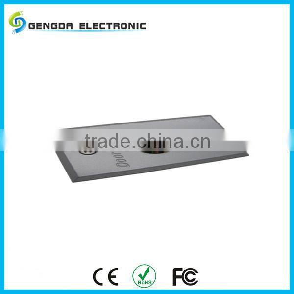 Quality Guaranteed Aluminum Alloy Long Working Life Switch