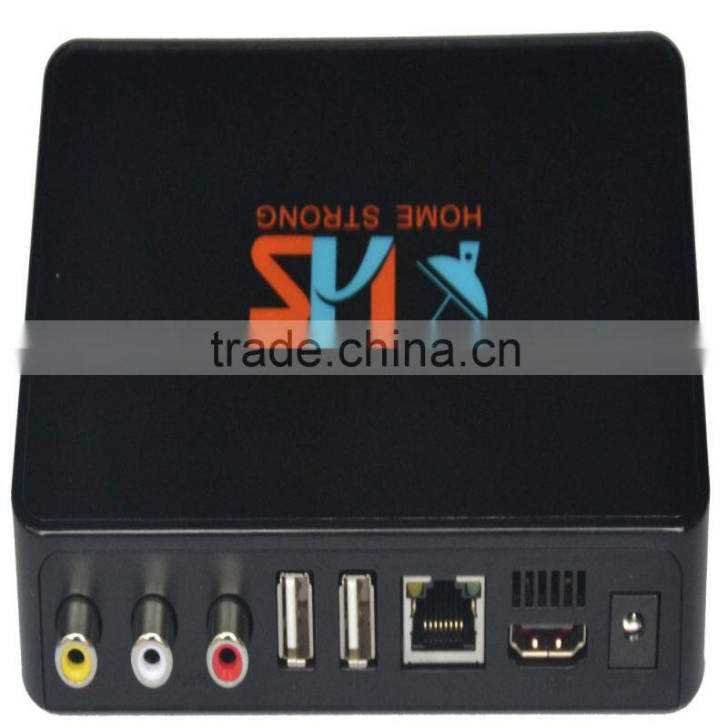 best seller IPTV Set Top Box 4k tv box pakistan live tv channels