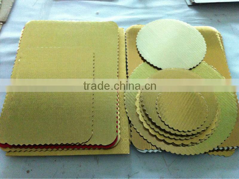 wholesale Cake Boards/Drums for wedding