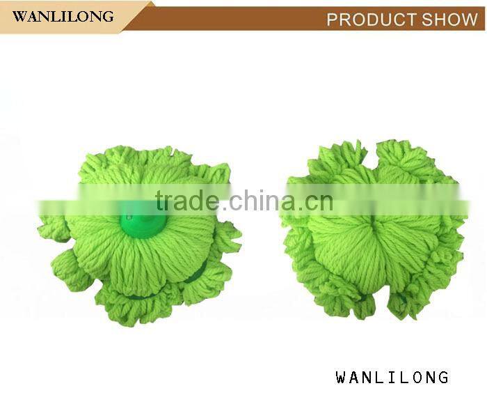 E200G cleaning screw plastic clip mop