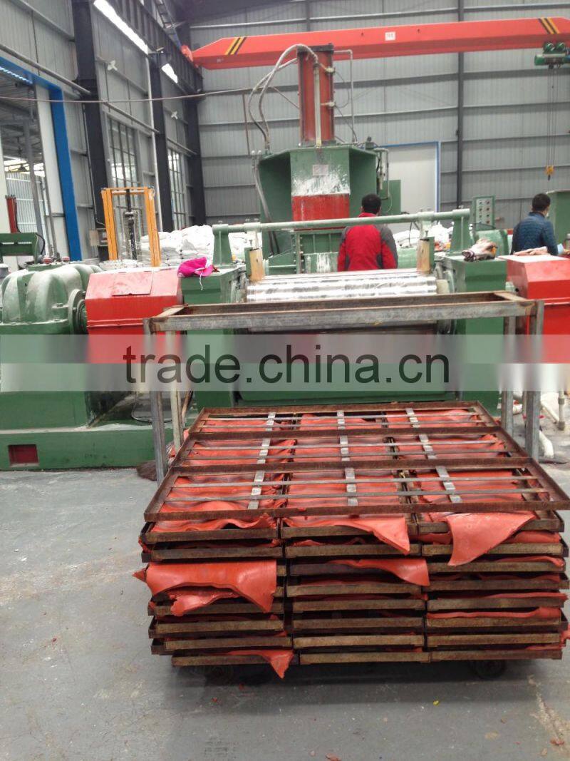 Aging resistance colorful rubber sport floor/ EPDM playground rubber floor mat