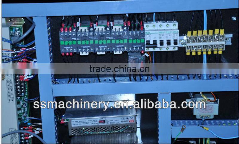 Hot sale fixed pump plastic injection machine