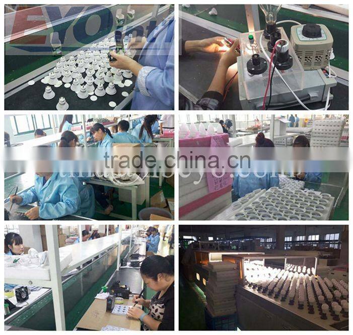 large power led bulb driver