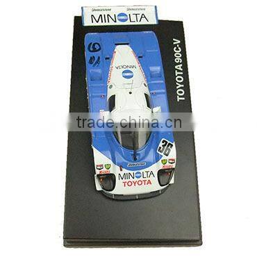 metal diecast model cars