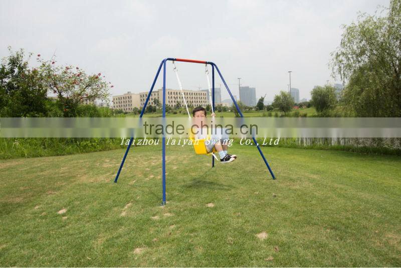 Swing Set for Garden TYS-S08