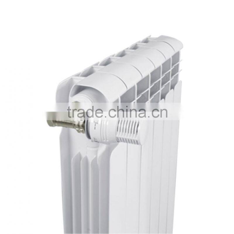 Fast Delivery 2014 new aluminium steel radiator
