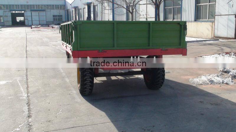 7C series of trailer dolly