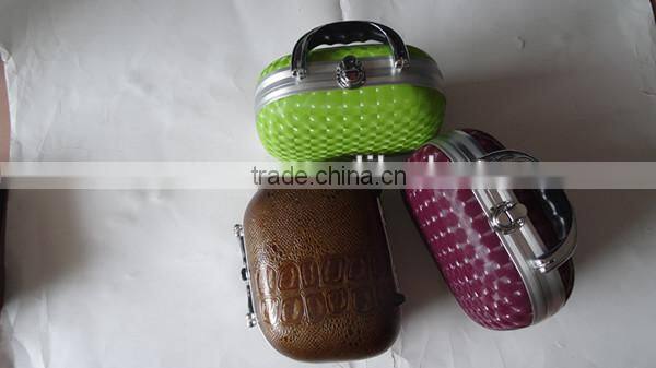 Travel clear customized daily cosmetic bags toiletry bag manufacturer