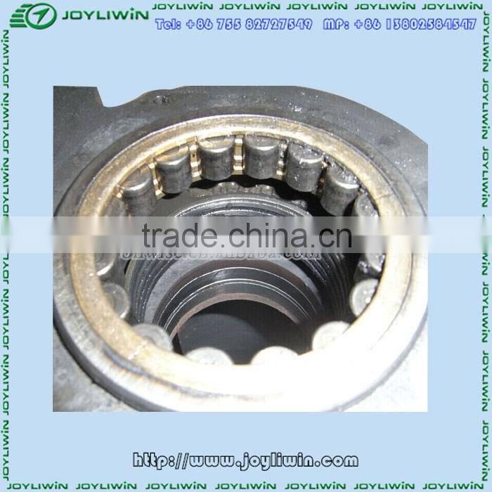 2016 Type oil free compressor head Overhaul Repair service for Atlas Copco ZR AND GA series