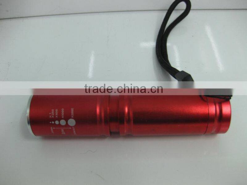 manufacturer led flashlight, led flashlight reflector, led mini flashlight