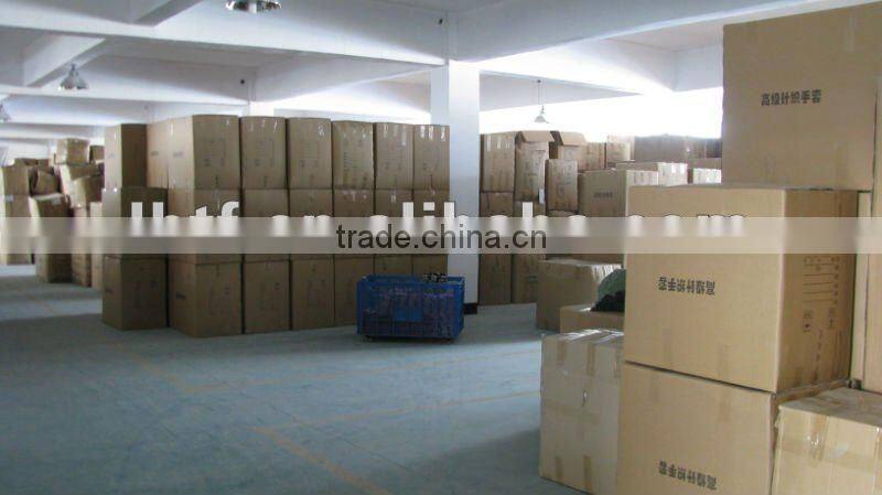 Newest! 2015 Fashionable Girls' warm gloves