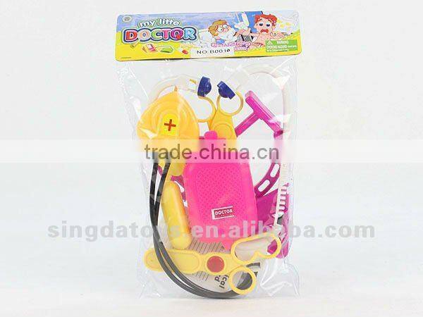 Good look complete kids doctor play set
