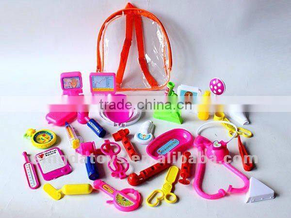 Good look complete kids doctor play set