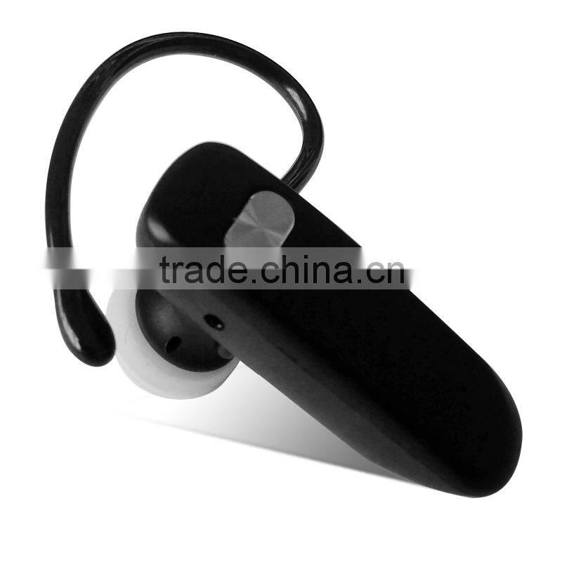 S91B Mono Bluetooth Headset(Not support Music)