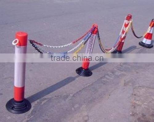 Traffic Warning Chain for Connection