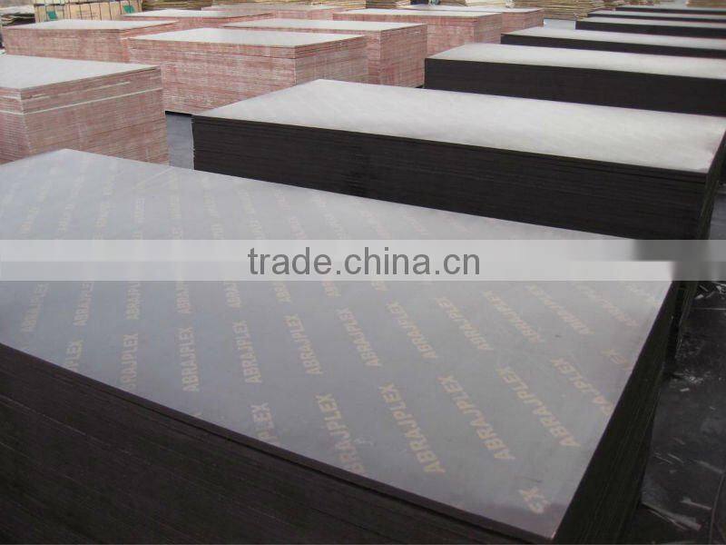 wood wool cement board,Phenolic resin faced plywood for building, timber goods from China