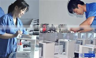 XY110MW 110g/10mg digital moisture meter /analyzer