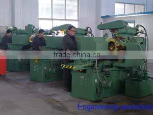 Silicon nitride ceramic rings, Si3N4 Bearing Rings