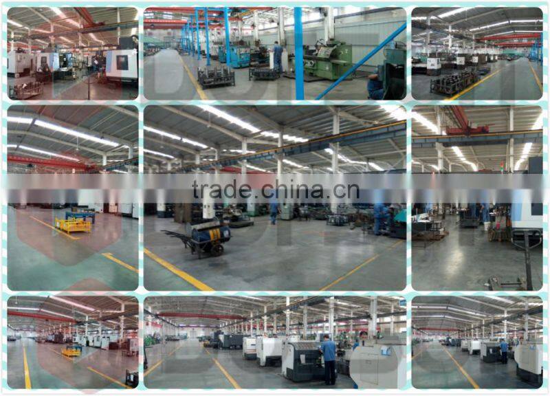 China famous dorson brand PC300-7 Adjust component excavator Track Adjuster & Recoil Spring recoil spring assembly