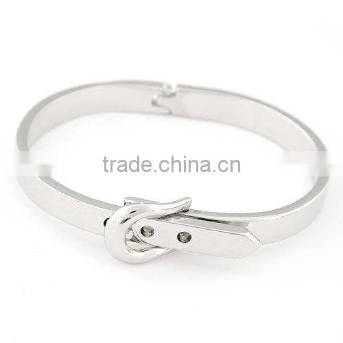 In stock marvelous gorgeous delicate leather bracelet wholesale, leather bracelet for women, cheap leather bracelets