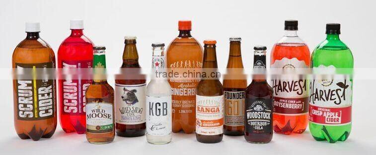 OEM Sticker Label Products Outside Packaging For Bath Products Medical and so on