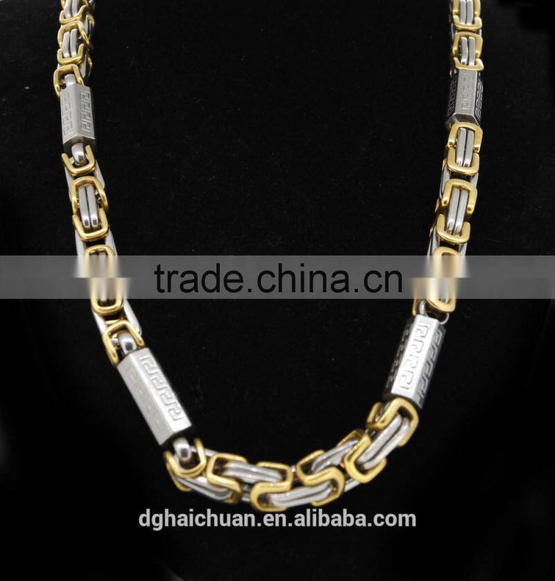 Factory manufacturer stainless steel jewelry wholesale online shop china
