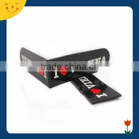 Travel gift magnetic paper souvenir bookmark