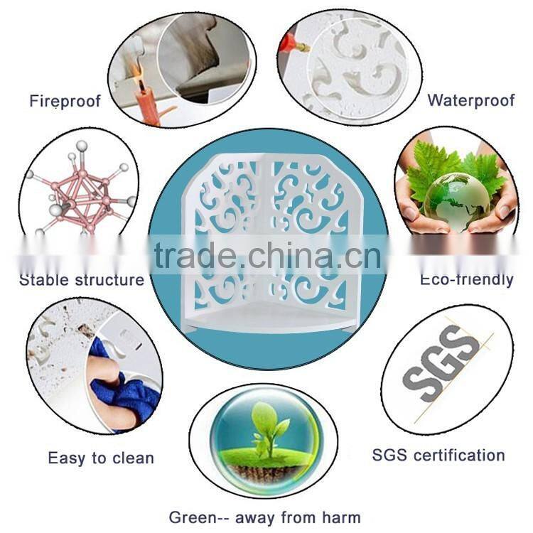 HOME-GJ latest furniture design products space saving furniture bath shampoo rack and towel rack