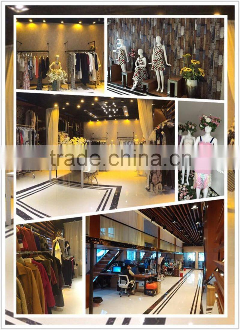 clothing factories in china autumn winter fashion floral embroidered A-line latest long skirt design for ladies 2016