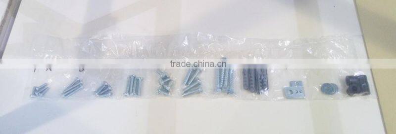 tilt LCD/LED tv wall bracket for 32''-70'' tv screen with cheapeat price and best quality