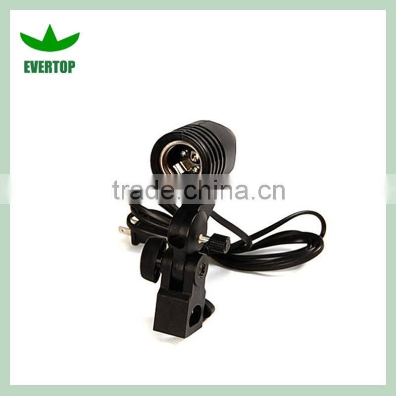 TS-ULK02 Photo Studio Silver Umbrella Flash Lighting Kit Photography Light Stand Set