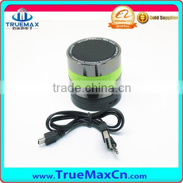 New arrival Mini bluetooth speaker for Mobile
