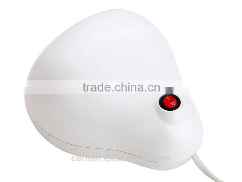 2w lamp led nail professional nail uv lamp gel ccfl nail led uv lamp